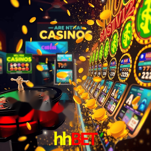 Guia visual quadrado do centro de download hhbet