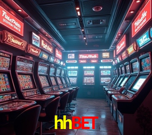 Sistema de Segurança Avançado hhbet - Criptografia e Proteção